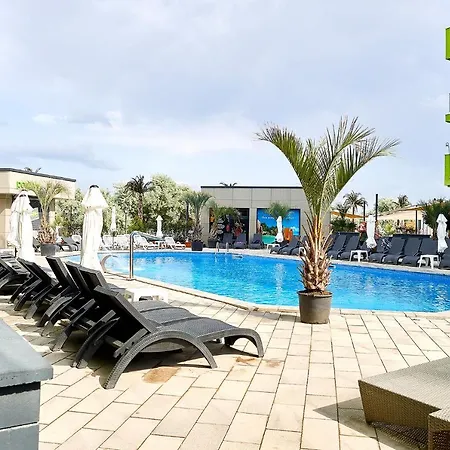 Apartamento Sunset View Apartment- Pools *