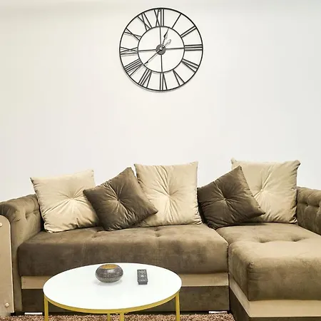 Sunset View Apartment- Pools Mamaia