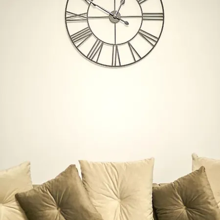 Sunset View Apartment- Pools Lejlighed Mamaia