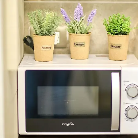 Sunset View Apartment- Pools Lejlighed