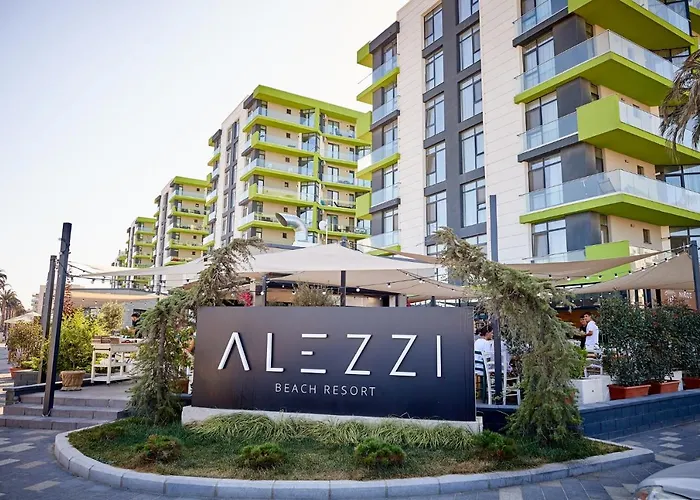 Διαμέρισμα Sunset View Apartment- Pools *