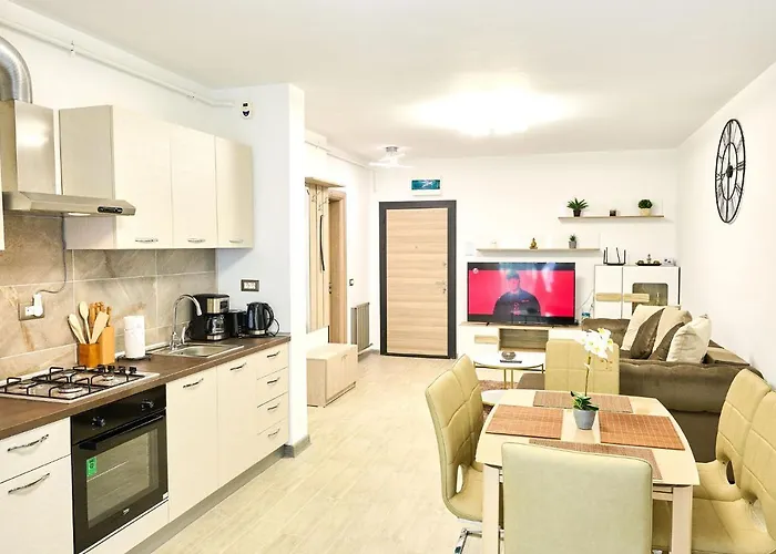 Sunset View Apartment- Pools Διαμέρισμα