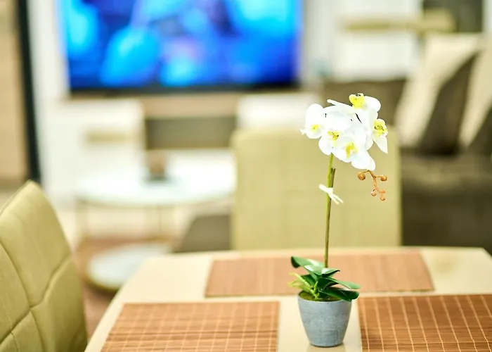 Sunset View Apartment- Pools Διαμέρισμα