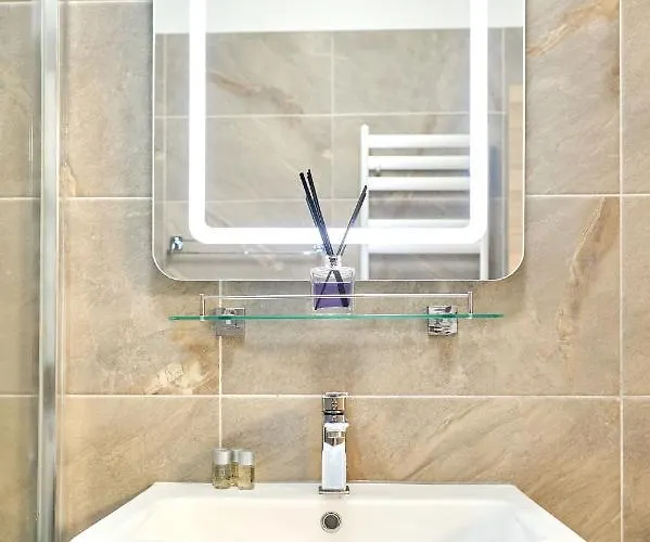 Sunset View Apartment- Pools Διαμέρισμα Mamaia