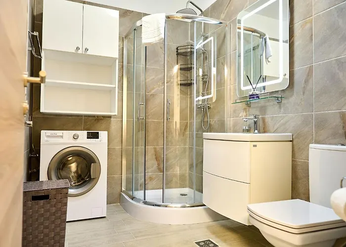 Sunset View Apartment- Pools Διαμέρισμα *