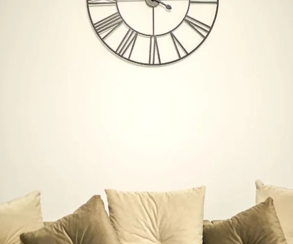 Sunset View Apartment- Pools Διαμέρισμα Mamaia