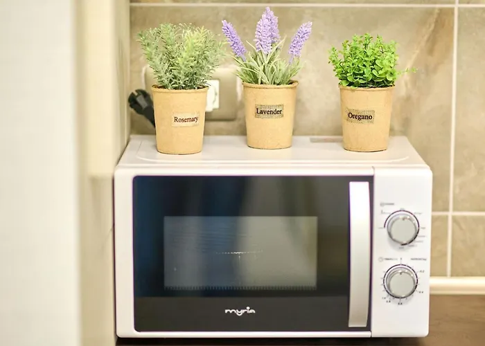 Sunset View Apartment- Pools Διαμέρισμα