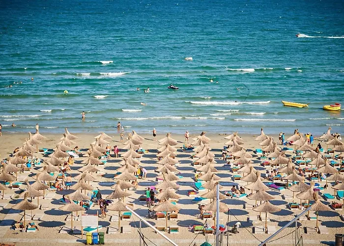 Διαμέρισμα Sunset View Apartment- Pools *