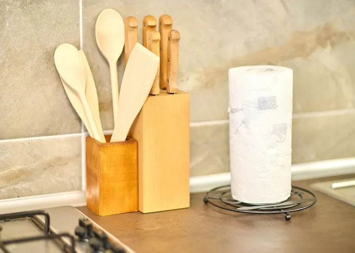 Διαμέρισμα Sunset View Apartment- Pools