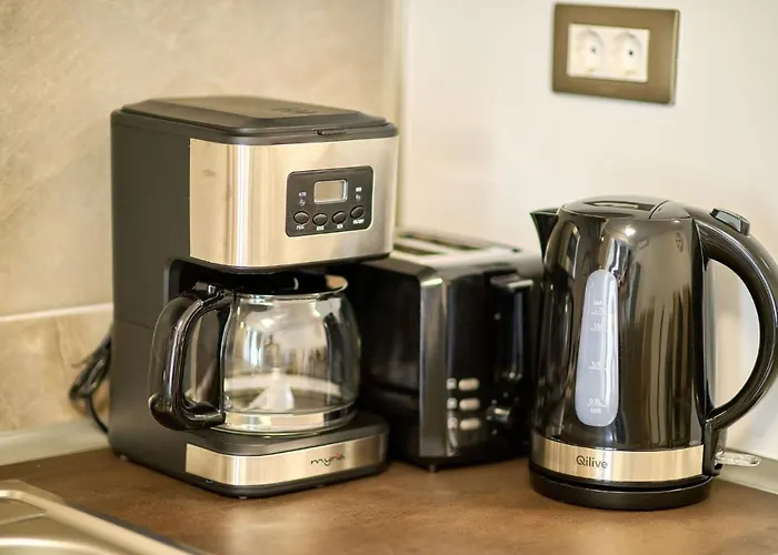 Sunset View Apartment- Pools Διαμέρισμα *