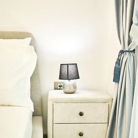 דירה Sunset View Apartment- Pools *