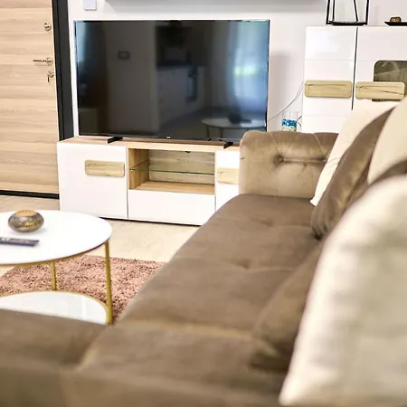 Sunset View Apartment- Pools מאמאיה