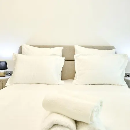 דירה Sunset View Apartment- Pools *