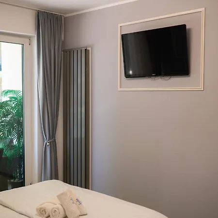 アパート Sunset View Apartment- Pools